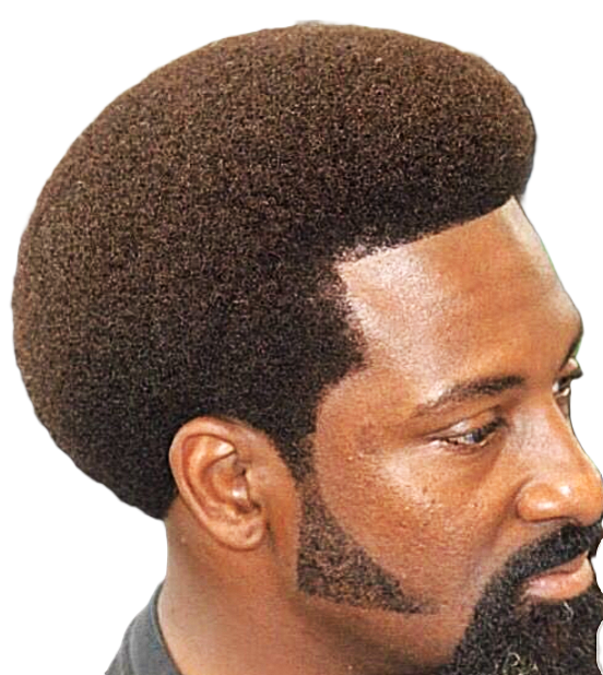 Afro Natural Style 3