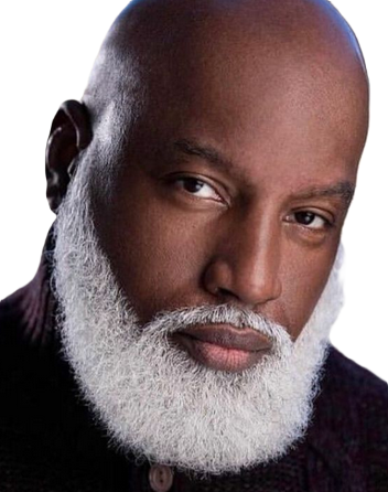 Beard Style 1