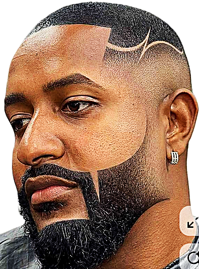 Beard Style 3