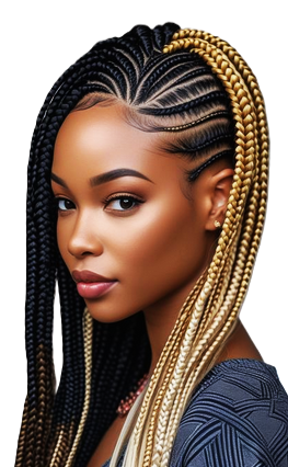 Box Braids 2