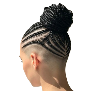 Box Braids 3