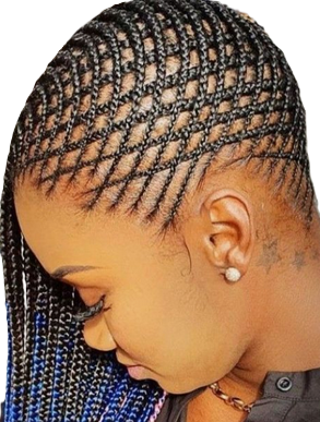 Box Braids 4