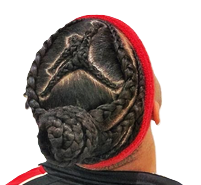 Box Braids 5