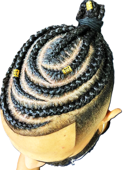Box Braids 6