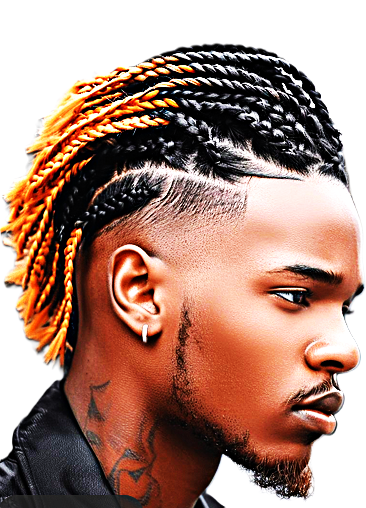 Box Braids 9