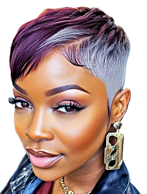 Hair Color 2