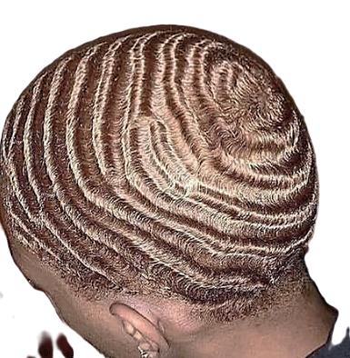 Hair Color 3
