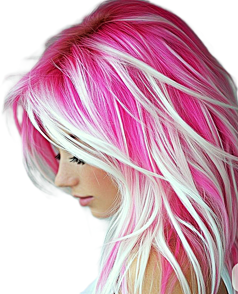 Hair Color 5