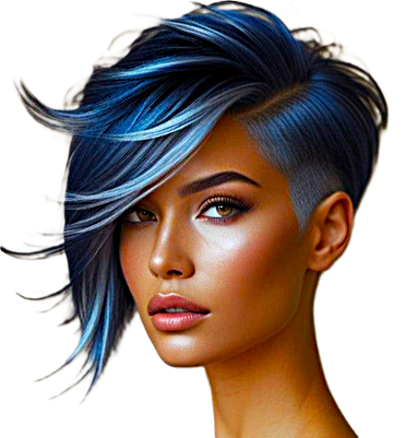 Hair Color 6