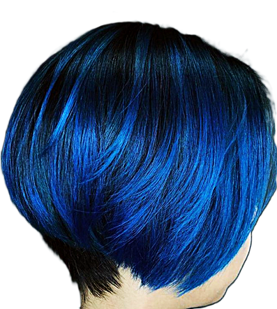 Hair Color 9