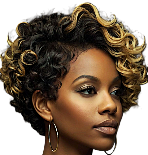 Women's Hairstyle 2