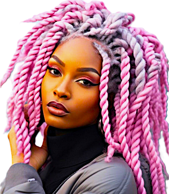 Women's Hairstyle 3